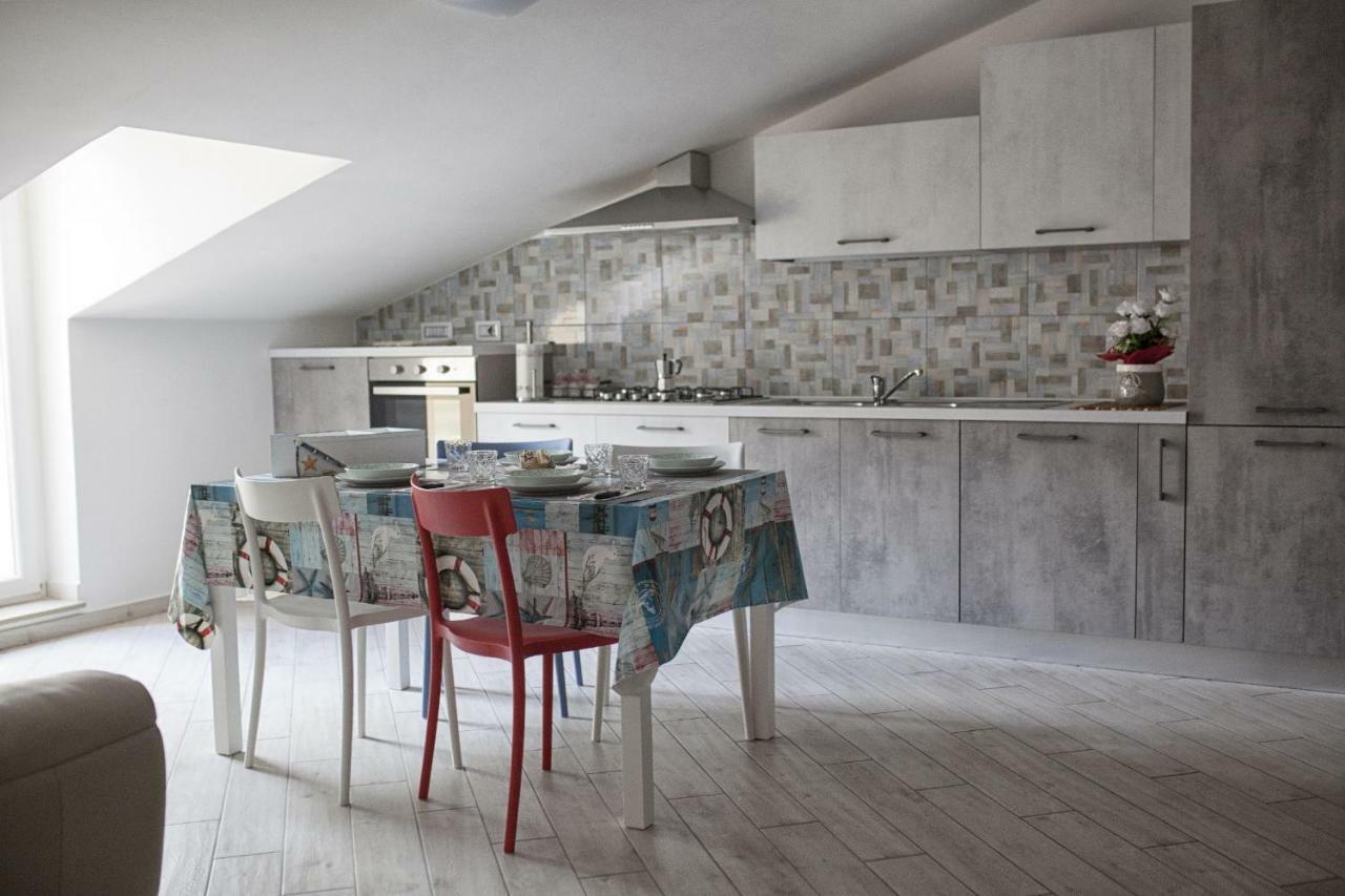 A Casa Di Gaia * Formia
